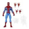 Hasbro Marvel Legends Retro Series Spider-Man Cel-Shading Comic Ver. Action Figure -Model Figures Shop 5010994158477a
