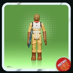 Hasbro Star Wars Retro Collection Boba Fett & Bossk 3.75" Action Figure -Model Figures Shop 5010994162849d