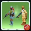 Hasbro Star Wars Retro Collection Boba Fett & Bossk 3.75" Action Figure 1 Hasbro Star Wars Retro Collection Boba Fett & Bossk 3.75" Action Figure -Model Figures Shop 5010994162849e