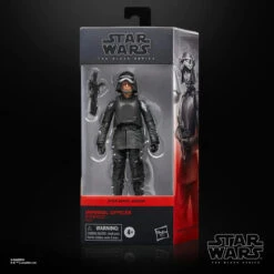 Hasbro Star Wars Black Series Andor #04 Imperial Officer (Ferrix) 6 Inch Action Figure -Model Figures Shop 5010994163525