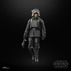 Hasbro Star Wars Black Series Andor #04 Imperial Officer (Ferrix) 6 Inch Action Figure -Model Figures Shop 5010994163525d