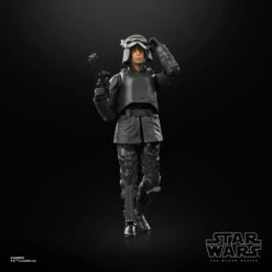 Hasbro Star Wars Black Series Andor #04 Imperial Officer (Ferrix) 6 Inch Action Figure -Model Figures Shop 5010994163525e