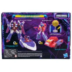 Hasbro Transformers Legacy A Hero Is Born 2-Pack Action Figure 31 Hasbro Transformers Legacy A Hero Is Born 2-Pack Action Figure -Model Figures Shop 5010994170080y