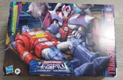 Hasbro Transformers Legacy A Hero Is Born 2-Pack Action Figure 29 Hasbro Transformers Legacy A Hero Is Born 2-Pack Action Figure -Model Figures Shop 5010994170080z