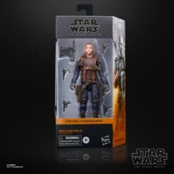 Hasbro Star Wars Black Series The Mandalorian #27 Migs Mayfeld 6 Inch Action Figure 15 Hasbro Star Wars Black Series The Mandalorian #27 Migs Mayfeld 6 Inch Action Figure -Model Figures Shop 5010994174477