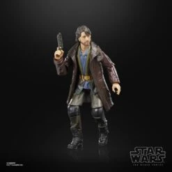 Hasbro Star Wars Black Series Andor #08 Cassian Andor Action Figure 10 Hasbro Star Wars Black Series Andor #08 Cassian Andor Action Figure -Model Figures Shop 5010994179274c