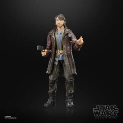Hasbro Star Wars Black Series Andor #08 Cassian Andor Action Figure 11 Hasbro Star Wars Black Series Andor #08 Cassian Andor Action Figure -Model Figures Shop 5010994179274d