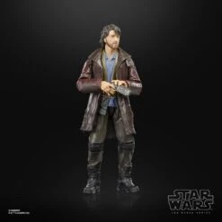 Hasbro Star Wars Black Series Andor #08 Cassian Andor Action Figure 12 Hasbro Star Wars Black Series Andor #08 Cassian Andor Action Figure -Model Figures Shop 5010994179274e