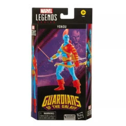 Hasbro Marvel Legends Guardians Of The Galaxy Yondu Exclusive Action Figure -Model Figures Shop 5010994179731