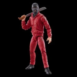 Hasbro Marvel Legends Hawkeye Tracksuit Mafia Exclusive Action Figure -Model Figures Shop 5010994179793b