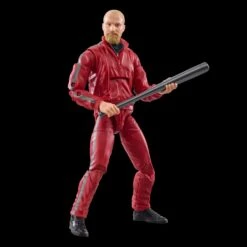 Hasbro Marvel Legends Hawkeye Tracksuit Mafia Exclusive Action Figure -Model Figures Shop 5010994179793c