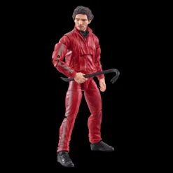 Hasbro Marvel Legends Hawkeye Tracksuit Mafia Exclusive Action Figure -Model Figures Shop 5010994179793d