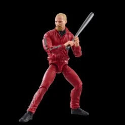 Hasbro Marvel Legends Hawkeye Tracksuit Mafia Exclusive Action Figure -Model Figures Shop 5010994179793e