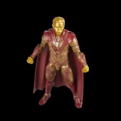 Hasbro Marvel Legends Guardians Of The Galaxy Vol 3 Wave Adam Warlock (Marvel's Cosmo BAF) Action Figure 11 Hasbro Marvel Legends Guardians Of The Galaxy Vol 3 Wave Adam Warlock (Marvel's Cosmo BAF) Action Figure -Model Figures Shop 5010994179861c