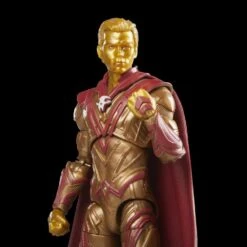 Hasbro Marvel Legends Guardians Of The Galaxy Vol 3 Wave Adam Warlock (Marvel's Cosmo BAF) Action Figure 12 Hasbro Marvel Legends Guardians Of The Galaxy Vol 3 Wave Adam Warlock (Marvel's Cosmo BAF) Action Figure -Model Figures Shop 5010994179861d