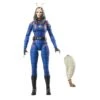 Hasbro Marvel Legends Guardians Of The Galaxy Vol 3 Wave Mantis (Marvel's Cosmo BAF) Action Figure -Model Figures Shop 5010994179892f