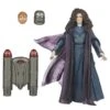 Hasbro Marvel Legends Disney+ Wave WandaVision Agatha Harkness (BAF Hydra Stomper) Action Figure -Model Figures Shop 5010994180003e