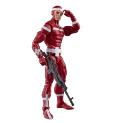 Hasbro Marvel Legends Ant-Man & The Wasp: Quantumania Wave 1 Crossfire (Cassie Lang BAF) Action Figure -Model Figures Shop 5010994180027b