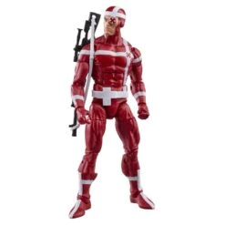 Hasbro Marvel Legends Ant-Man & The Wasp: Quantumania Wave 1 Crossfire (Cassie Lang BAF) Action Figure -Model Figures Shop 5010994180027c