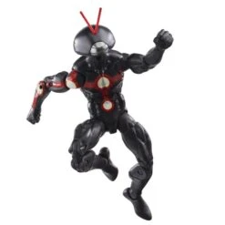 Hasbro Marvel Legends Ant-Man & The Wasp: Quantumania Wave 1 Future Ant-Man (Cassie Lang BAF) Action Figure -Model Figures Shop 5010994180058b