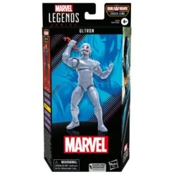 Hasbro Marvel Legends Ant-Man & The Wasp: Quantumania Wave 1 Ultron (Cassie Lang BAF) Action Figure -Model Figures Shop 5010994180065