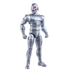 Hasbro Marvel Legends Ant-Man & The Wasp: Quantumania Wave 1 Ultron (Cassie Lang BAF) Action Figure -Model Figures Shop 5010994180065b
