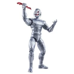 Hasbro Marvel Legends Ant-Man & The Wasp: Quantumania Wave 1 Ultron (Cassie Lang BAF) Action Figure -Model Figures Shop 5010994180065c