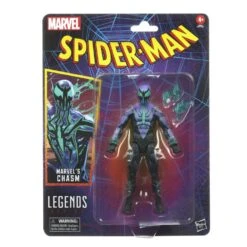 Hasbro Marvel Legends Vintage Retro Series Marvel's Chasm Action Figure -Model Figures Shop 5010994181284