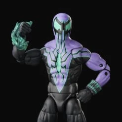 Hasbro Marvel Legends Vintage Retro Series Marvel's Chasm Action Figure -Model Figures Shop 5010994181284d
