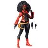 Hasbro Marvel Legends Spider-Man: Across The Spider-Verse Part One Jessica Drew Action Figure -Model Figures Shop 5010994181963e