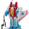 Hasbro Transformers The Movie Retro Decepticon Air Commander Starscream Action Figure -Model Figures Shop 5010994183141b