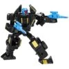 Hasbro Transformers Legacy Velocitron Speedia 500 Collection Deluxe G2 Universe Shadowstrip Action Figure -Model Figures Shop 5010994186586a