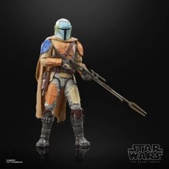 Hasbro Star Wars Black Series Credit Collection The Mandalorian (Tatooine) F5543 6 Inch Action Figure -Model Figures Shop 5010994187880d