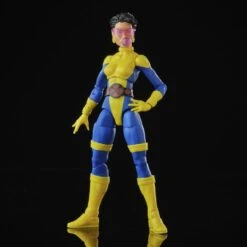 Hasbro Marvel Legends The Uncanny X-Men 60th Anniversary Forge, Storm, And Jubilee 3-Pack Action Figure 25 Hasbro Marvel Legends The Uncanny X-Men 60th Anniversary Forge, Storm, And Jubilee 3-Pack Action Figure -Model Figures Shop 5010994188092g