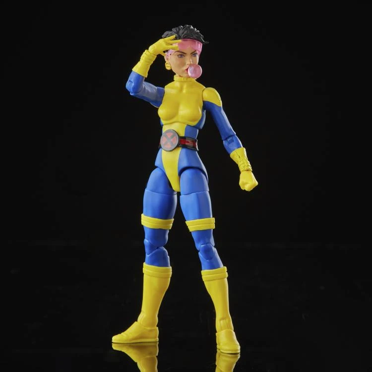 Hasbro Marvel Legends The Uncanny X-Men 60th Anniversary Forge, Storm, And Jubilee 3-Pack Action Figure 11 Hasbro Marvel Legends The Uncanny X-Men 60th Anniversary Forge, Storm, And Jubilee 3-Pack Action Figure - Image 9