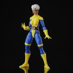 Hasbro Marvel Legends The Uncanny X-Men 60th Anniversary Forge, Storm, And Jubilee 3-Pack Action Figure 29 Hasbro Marvel Legends The Uncanny X-Men 60th Anniversary Forge, Storm, And Jubilee 3-Pack Action Figure -Model Figures Shop 5010994188092k