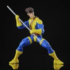 Hasbro Marvel Legends The Uncanny X-Men 60th Anniversary Banshee, Gambit And Psylocke 3-Pack Action Figure -Model Figures Shop 5010994189198c cae7a95f 46f7 444c a94b 70cca7b47a14