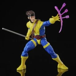 Hasbro Marvel Legends The Uncanny X-Men 60th Anniversary Banshee, Gambit And Psylocke 3-Pack Action Figure -Model Figures Shop 5010994189198d a9d71292 7c6c 4f91 b36e d0b3f58fe460