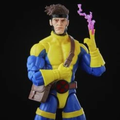 Hasbro Marvel Legends The Uncanny X-Men 60th Anniversary Banshee, Gambit And Psylocke 3-Pack Action Figure -Model Figures Shop 5010994189198e 76911df2 6b72 4557 a59b e1e7142a10b6