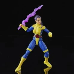 Hasbro Marvel Legends The Uncanny X-Men 60th Anniversary Banshee, Gambit And Psylocke 3-Pack Action Figure -Model Figures Shop 5010994189198f afa7ce97 64b5 4fa5 9ec0 5e79ca74e8f4