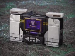 Hasbro Transformers Generations Legacy Evolution Core Class Soundblaster Action Figure -Model Figures Shop 5010994196721f