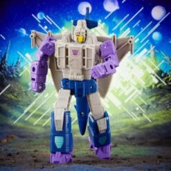 Hasbro Transformers Generations Legacy Evolution Deluxe Class Needlenose Action Figure -Model Figures Shop 5010994196950a