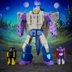 Hasbro Transformers Generations Legacy Evolution Deluxe Class Needlenose Action Figure -Model Figures Shop 5010994196950c