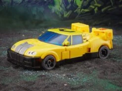 Hasbro Transformers Generations Legacy Evolution Deluxe Class Armada Universe Hot Shot Action Figure -Model Figures Shop 5010994196967e