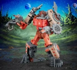 Hasbro Transformers Generations Legacy Evolution Deluxe Class Scraphook Action Figure -Model Figures Shop 5010994196974b