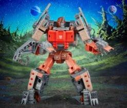Hasbro Transformers Generations Legacy Evolution Deluxe Class Scraphook Action Figure -Model Figures Shop 5010994196974c