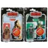 Hasbro Star Wars Retro Collection 4-Lom & Zuckuss 3.75" 2-Pack Action Figure