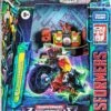 Hasbro Transformers Generations Legacy Evolution Deluxe Class Crashbar Action Figure -Model Figures Shop 5010994202262a