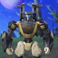 Hasbro Transformers Generations Legacy Evolution Deluxe Class Prowl Action Figure 13 Hasbro Transformers Generations Legacy Evolution Deluxe Class Prowl Action Figure -Model Figures Shop 5010994202286d
