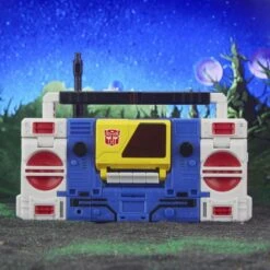 Hasbro Transformers Generations Legacy Evolution Voyager Class Twincast And Autobot Rewind Action Figure -Model Figures Shop 5010994202293g